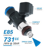 Bosch 731cc/min EV14 Injector