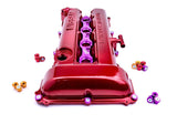 PRP - Rocker Cover Dress Up Bolt Kit to suit Nissan SR20 / P11 / P12
