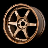 ROTA GR6-2R (18 inch) Wheels