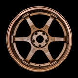 ROTA GR6-2R (18 inch) Wheels