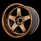 ROTA P45R3 (18 inch) Wheels