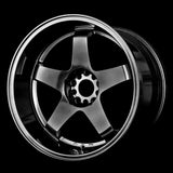 ROTA P45R3 (18 inch) Wheels