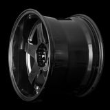 ROTA P45R3 (18 inch) Wheels
