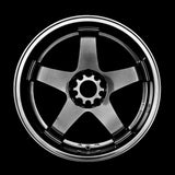 ROTA P45R3 (18 inch) Wheels