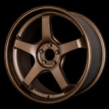 ROTA RT5-F (18 inch) Wheels