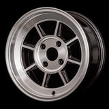 ROTA Shakotan (15 inch) Wheels