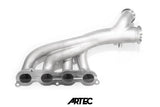 Artec Honda K Series Sidewinder V-Band Exhaust Manifold