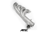 Artec Honda K Series Sidewinder V-Band Exhaust Manifold