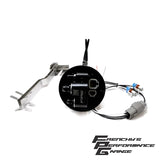 FPG Suits Nissan 200SX/S14/S15 R33/R34 Single and Twin Pump In-Tank Fuel System Kit