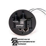 FPG Suits Nissan 200SX/S14/S15 R33/R34 Single and Twin Pump In-Tank Fuel System Kit