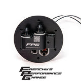 FPG Suits Nissan 200SX/S14/S15 R33/R34 Single and Twin Pump In-Tank Fuel System Kit