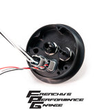 FPG Suits Nissan 200SX/S14/S15 R33/R34 Single and Twin Pump In-Tank Fuel System Kit