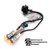FPG Suits Nissan 200SX/S14/S15 R33/R34 Single and Twin Pump In-Tank Fuel System Kit