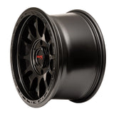 Sniper wheels BLAST Matt Black