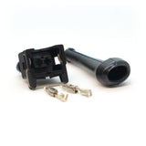 LINK -Crank Angle Sensor (CAS)