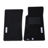 MX5 NA/NB FitMint Floor Mats! (RHD)