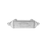 PWR UNIVERSAL Water To Oil Engine Oil Cooler With -16 AN Water Outlets