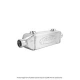 PWR UNIVERSAL Water To Oil Engine Oil Cooler  With 44mm Water Outlets