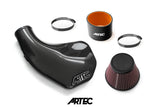 Artec Nissan Skyline R32 RB25 / RB26 Dry Carbon Air Intake Kit