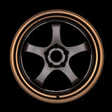 ROTA D2-EX (18 inch) Wheels