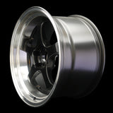 ROTA D2-EX (18 inch) Wheels