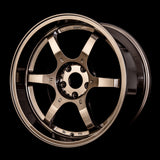 ROTA GR6-2R (18 inch) Wheels