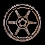 ROTA GR6-2R (18 inch) Wheels