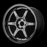ROTA GR6-2R (18 inch) Wheels