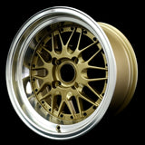 ROTA Kensei (15 inch) Wheels