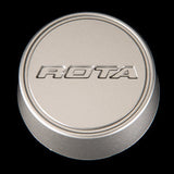 ROTA MODA Raised Cap