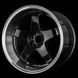 ROTA P45R3 (18 inch) Wheels
