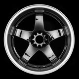 ROTA P45R3 (18 inch) Wheels