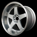 ROTA P45R3 (18 inch) Wheels