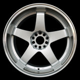 ROTA P45R3 (18 inch) Wheels