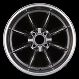 ROTA RB-X (17 inch) Wheels