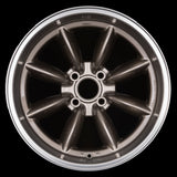 ROTA RB-X (17 inch) Wheels