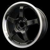 ROTA RT5-F (18 inch) Wheels