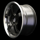 ROTA RT5-F (18 inch) Wheels