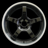 ROTA RT5-F (18 inch) Wheels