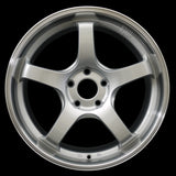 ROTA RT5-F (18 inch) Wheels