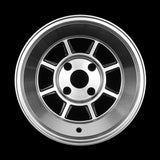 ROTA Shakotan (15 inch) Wheels