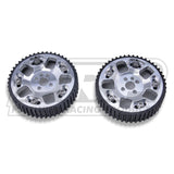 Adjustable ALLOY OUTER Cam Gears to suit RB20 / RB25 / RB26