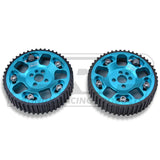 Adjustable ALLOY OUTER Cam Gears to suit RB20 / RB25 / RB26