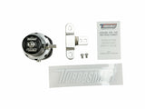 Turbosmart FPR10 Pro-Lite Black – Fuel Pressure Regulator