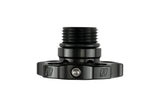 Turbosmart Modular Oil Cap – 12AN – Black