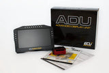 Ecu Master 7" ADU race dash