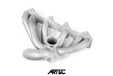Artec Compatible with Toyota 1JZ VVTi High Mount V-Band Exhaust Manifold