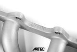 Artec Compatible with Toyota 1JZ VVTi High Mount V-Band Exhaust Manifold