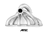 Artec Compatible with Toyota 1JZ VVTi High Mount V-Band Exhaust Manifold