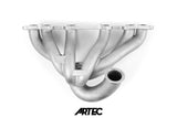 Artec Compatible with Toyota 1JZ VVTi High Mount V-Band Exhaust Manifold